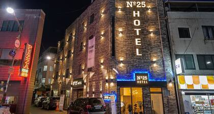 Songtan Number 25 Hotel