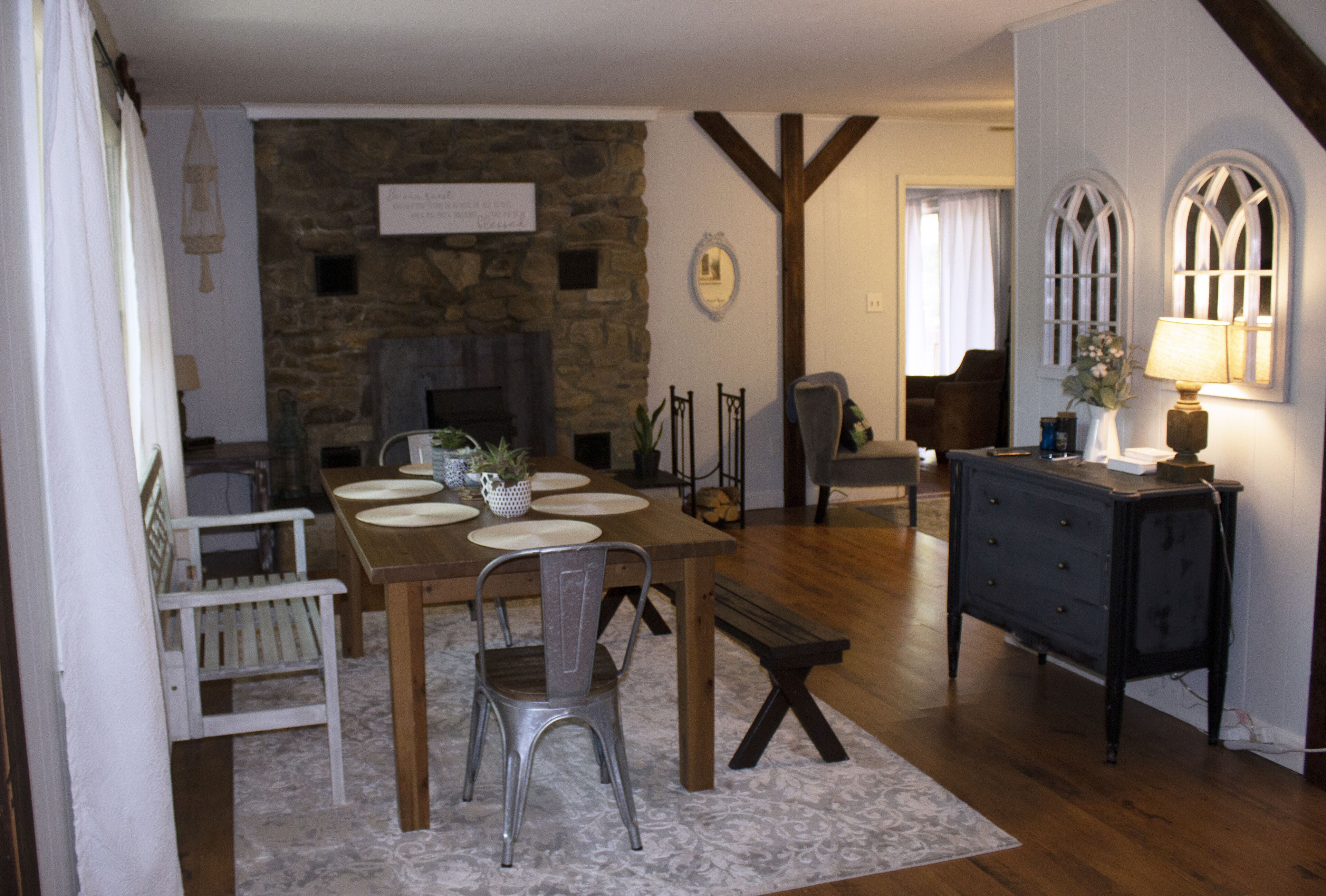 Shannondale Lake House in Martinsburg, United States
