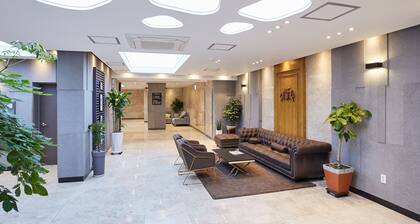 Noble Stay Hotel