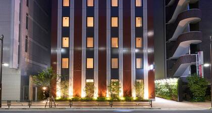 Hotel Resol Ueno