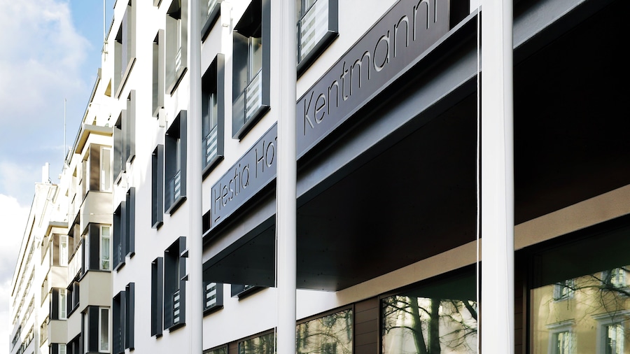Hestia Hotel Kentmanni