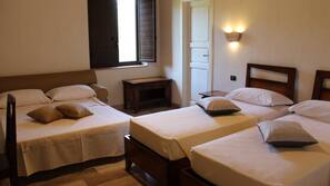 Minibar, cassaforte in camera, ferro/asse da stiro