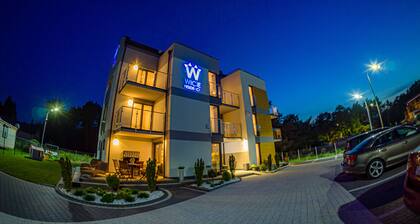 Wicie Residence
