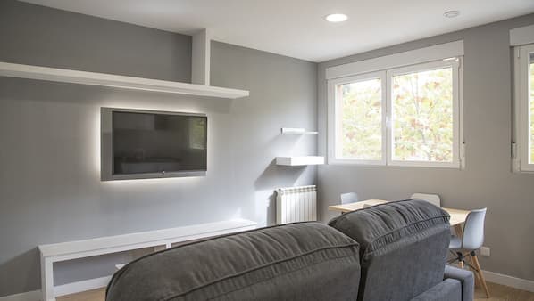 Smart TV