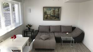 Flachbildfernseher