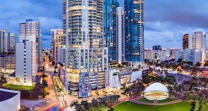 Hyatt Centric Las Olas Fort Lauderdale
