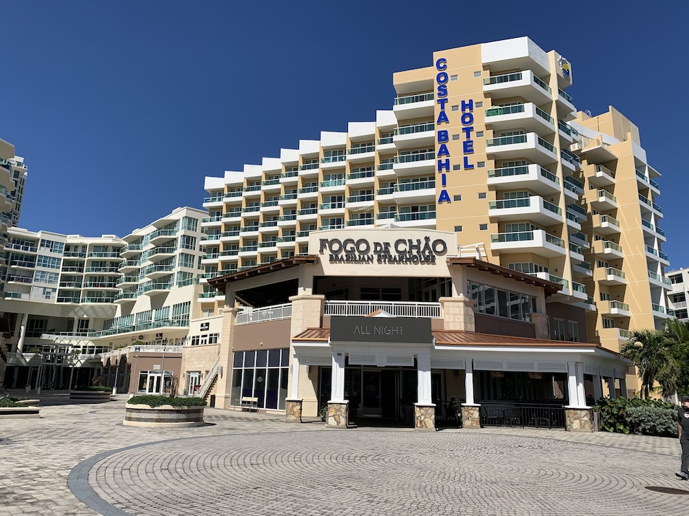 Costa Bahia Hotel Paseo Caribe In San Juan Hotel Rates Reviews On Orbitz Costa Bahia Hotel Paseo Caribe In San Juan Hotel Rates Reviews On Orbitz