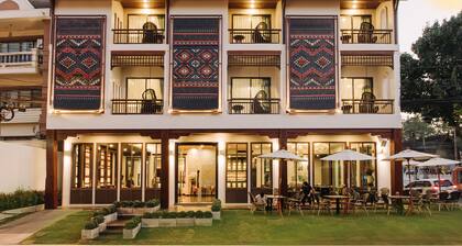 T.Heritage Hotel