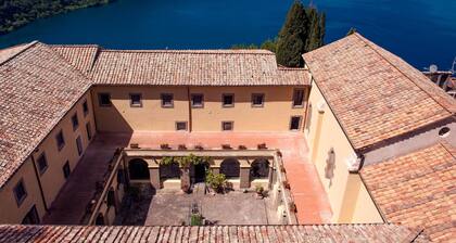 Villa Palazzola