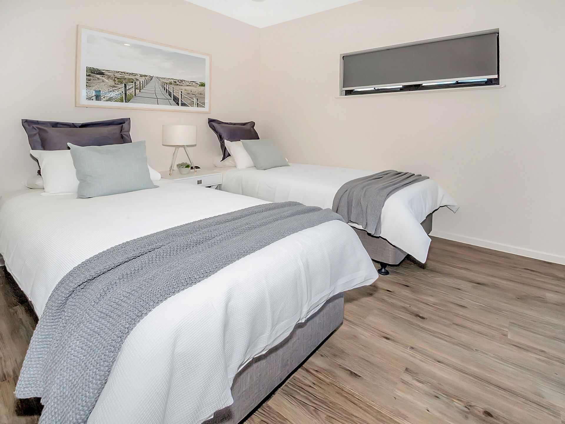 Superior Luxury Apartment In The City