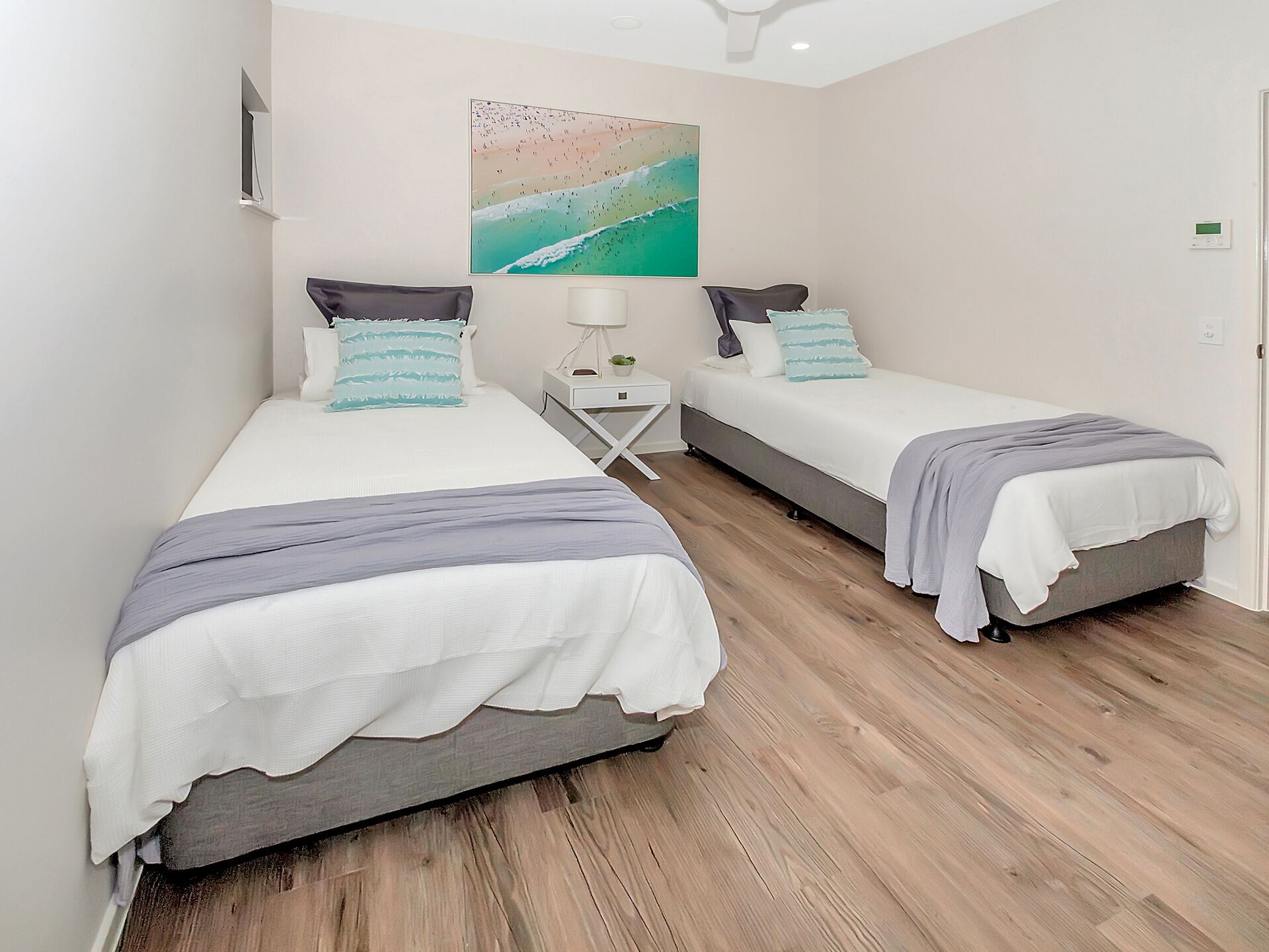 Superior Luxury Apartment In The City