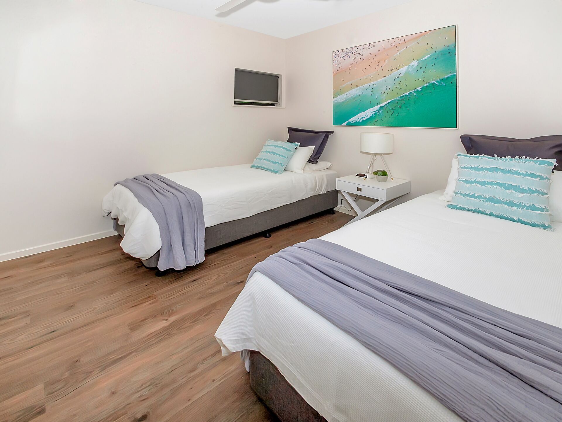 Superior Luxury Apartment In The City