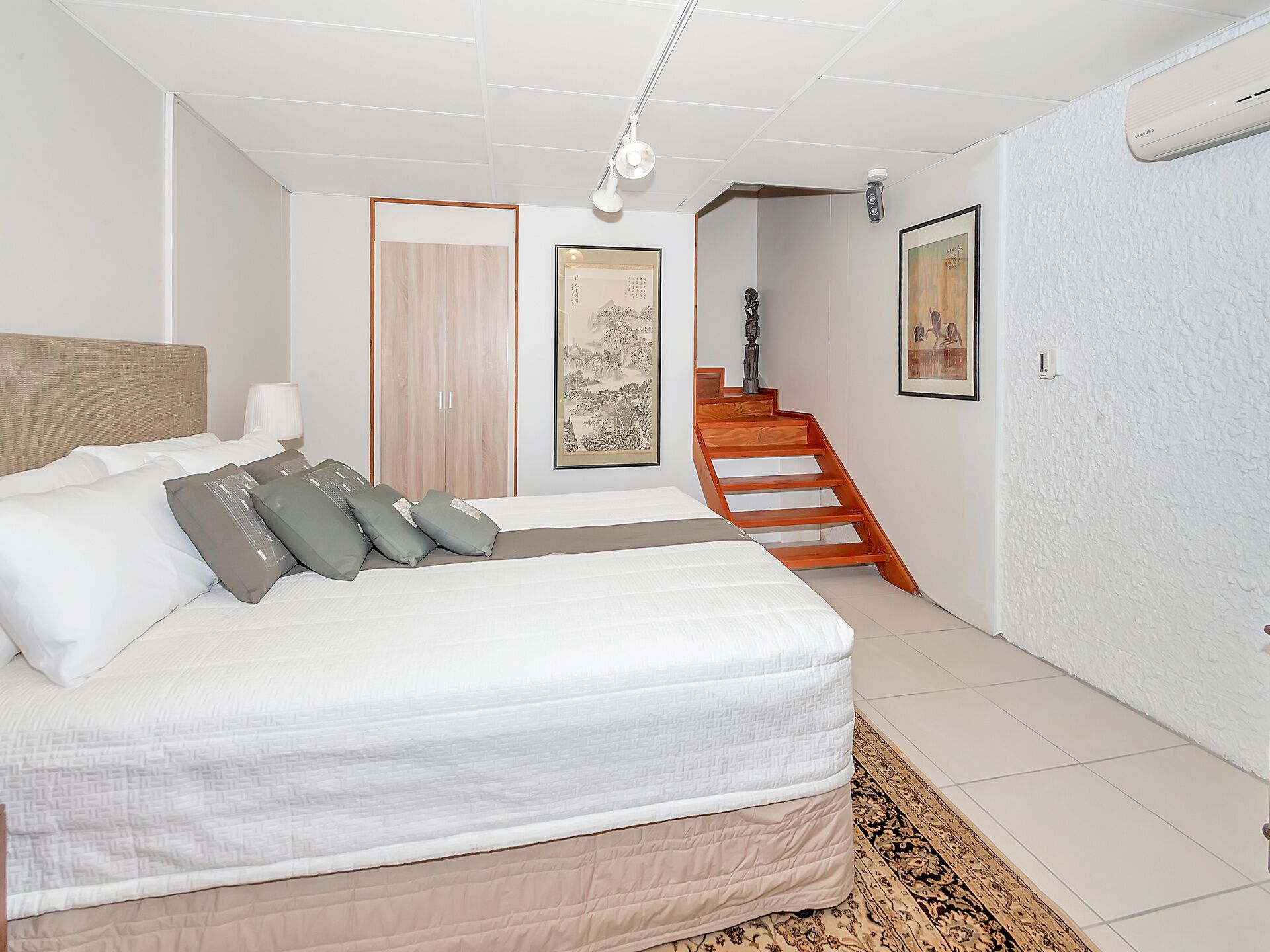 Unique, Tropical Rainforest Getaway