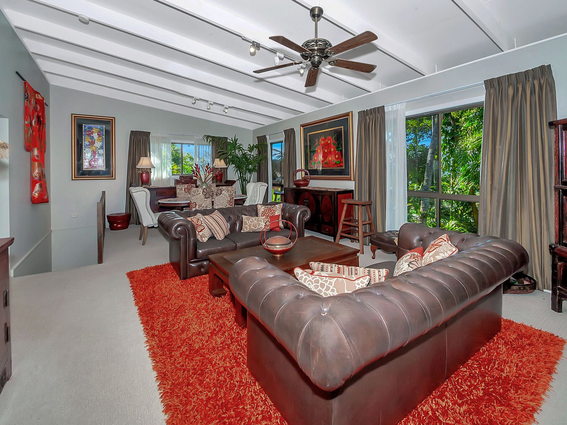 Unique, Tropical Rainforest Getaway