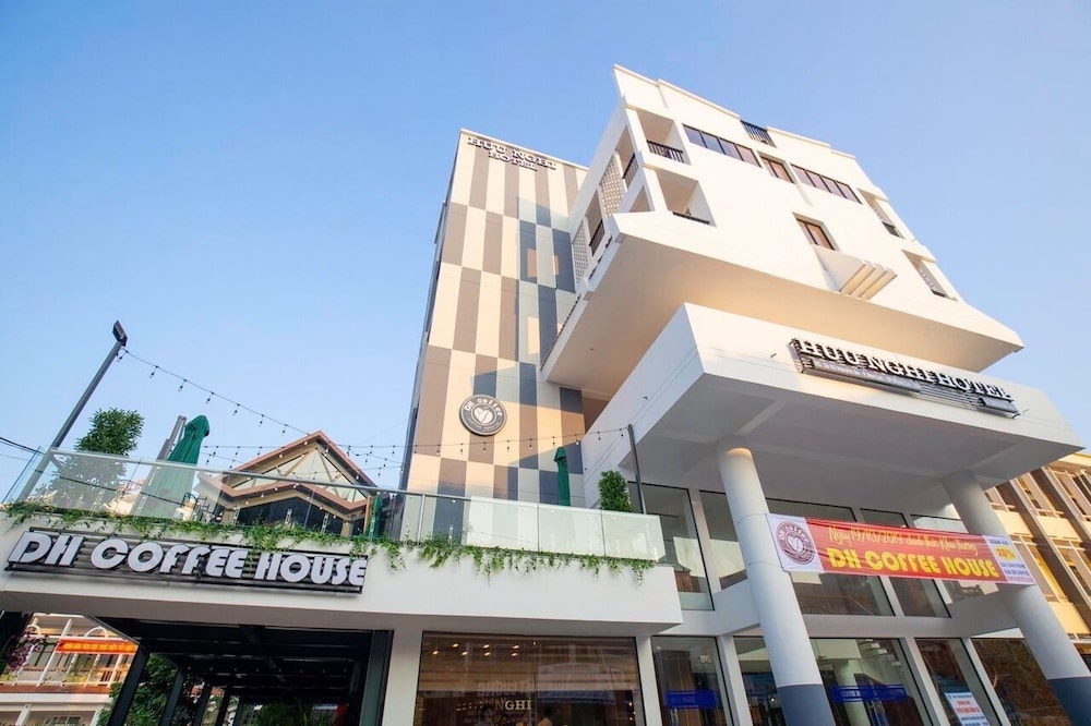 3 Star Hotels