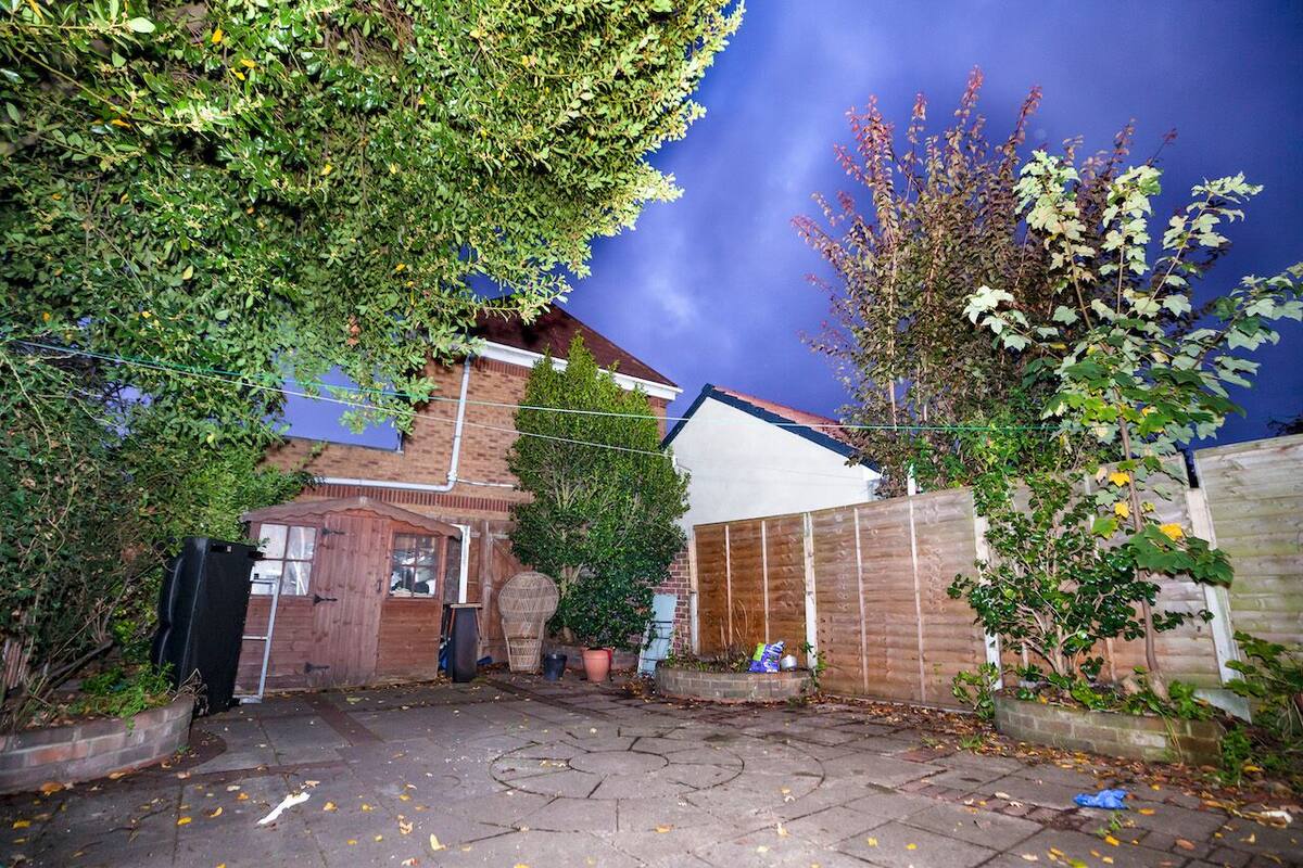 6 Bedrooms House Not Far From Central London Ecel London Canary Wharf O2 Londra Regno Unito Expedia It