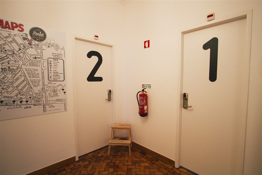 Photo - PTM DownTown Hostel&Suites