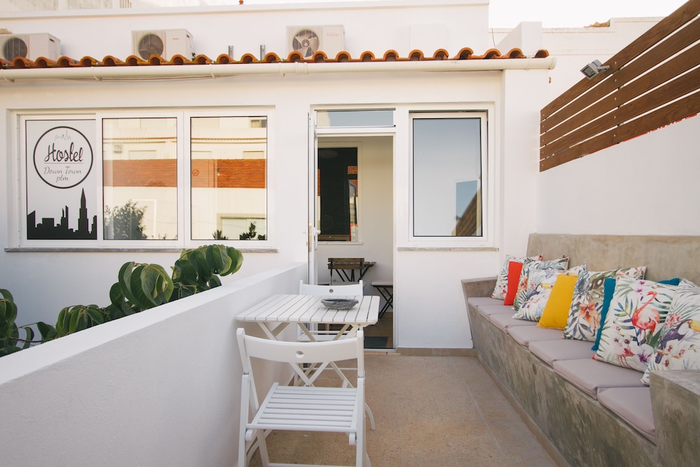 Photo - PTM DownTown Hostel&Suites