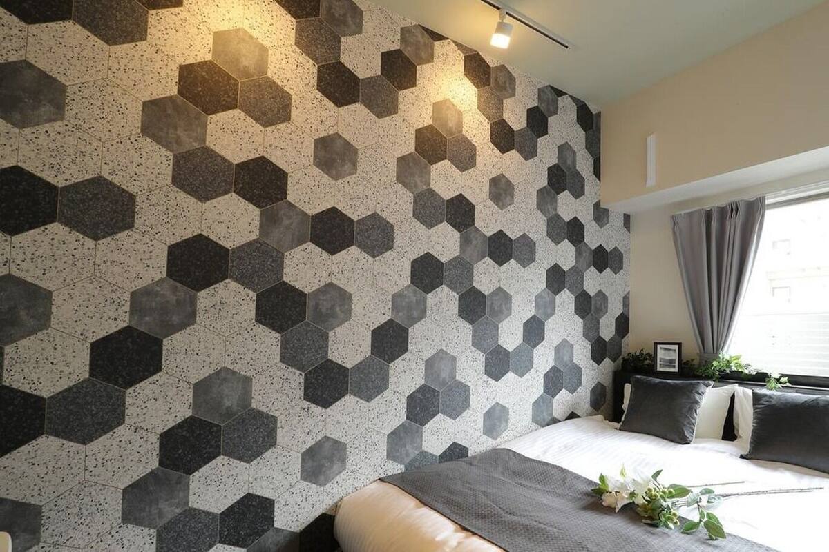 Rh19b Wifiwalk To Tianjin Station 4mins4ppl Fukuoka Fukuoka 2021 Room Prices Deals Reviews Expedia Com