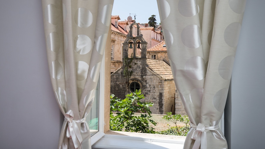 City Center Rooms