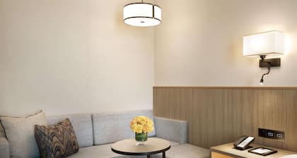 Hyatt Place Taiyuan Longcheng