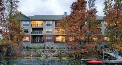 Wyndham Vacation Resorts Lake Marion
