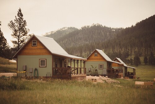 Agritourism In Hill City South Dakota Best Farm Stays For 2020