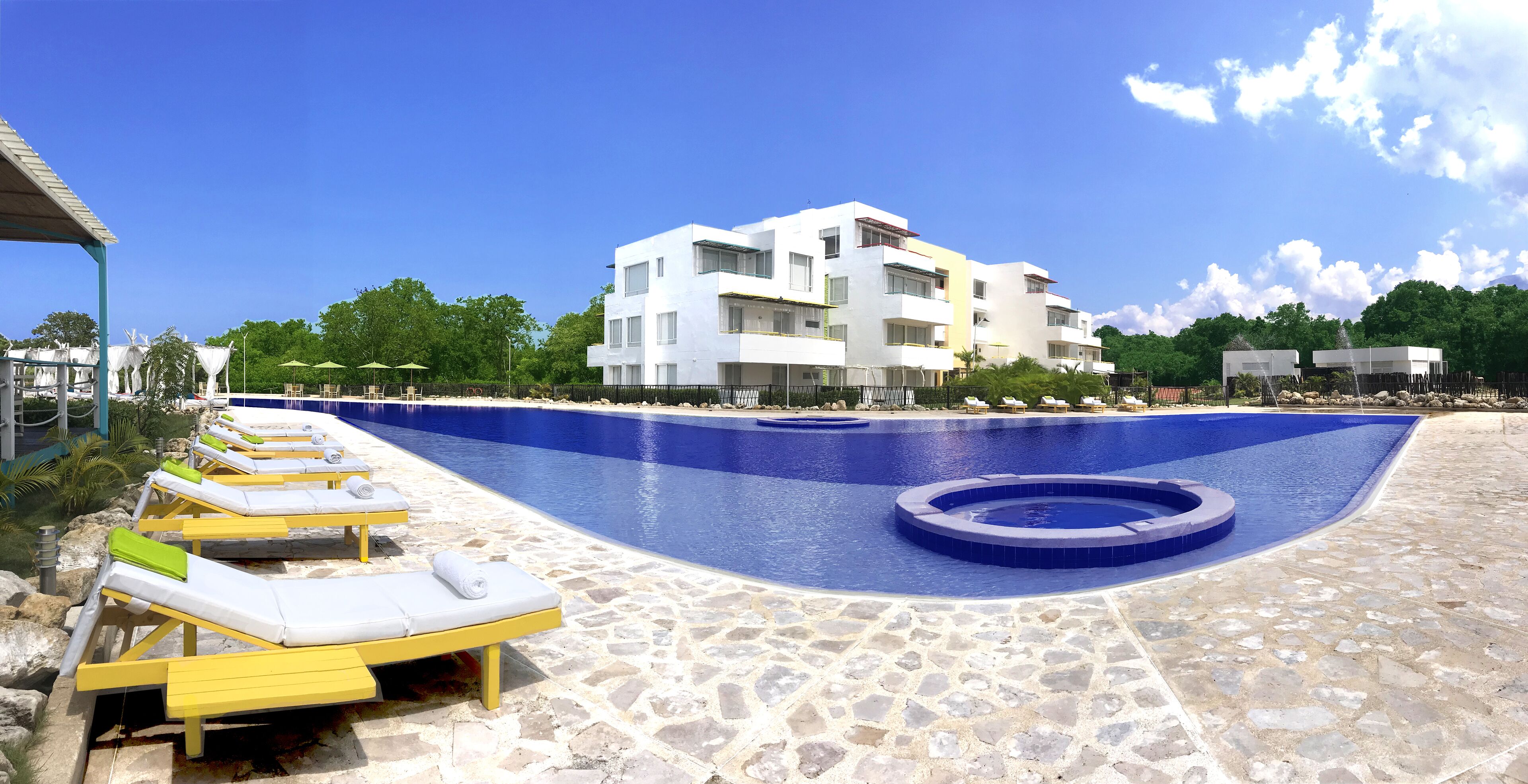 santo manglar cartagena spa hotel 2021