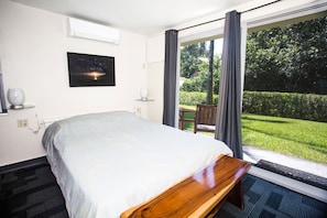 Deluxe Room | Free WiFi, bed sheets