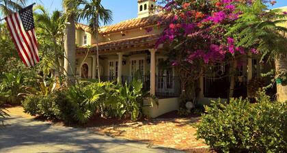 Casa Grandview INN