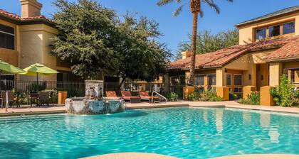 FRONTDESK North Scottsdale Paradise Valley Apts