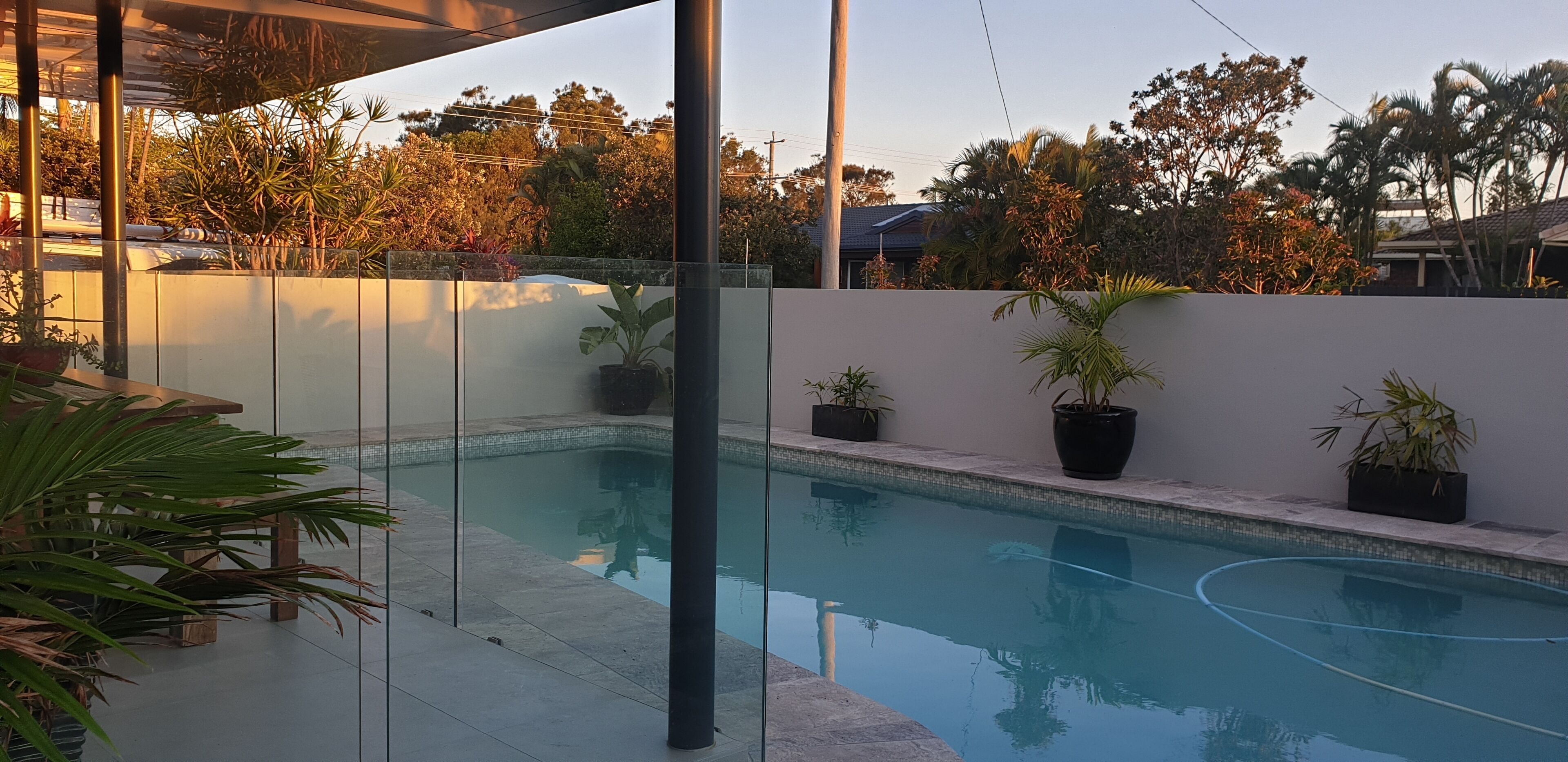 Luxury Pet Friendly Beach house 80 meters to Surf Beach