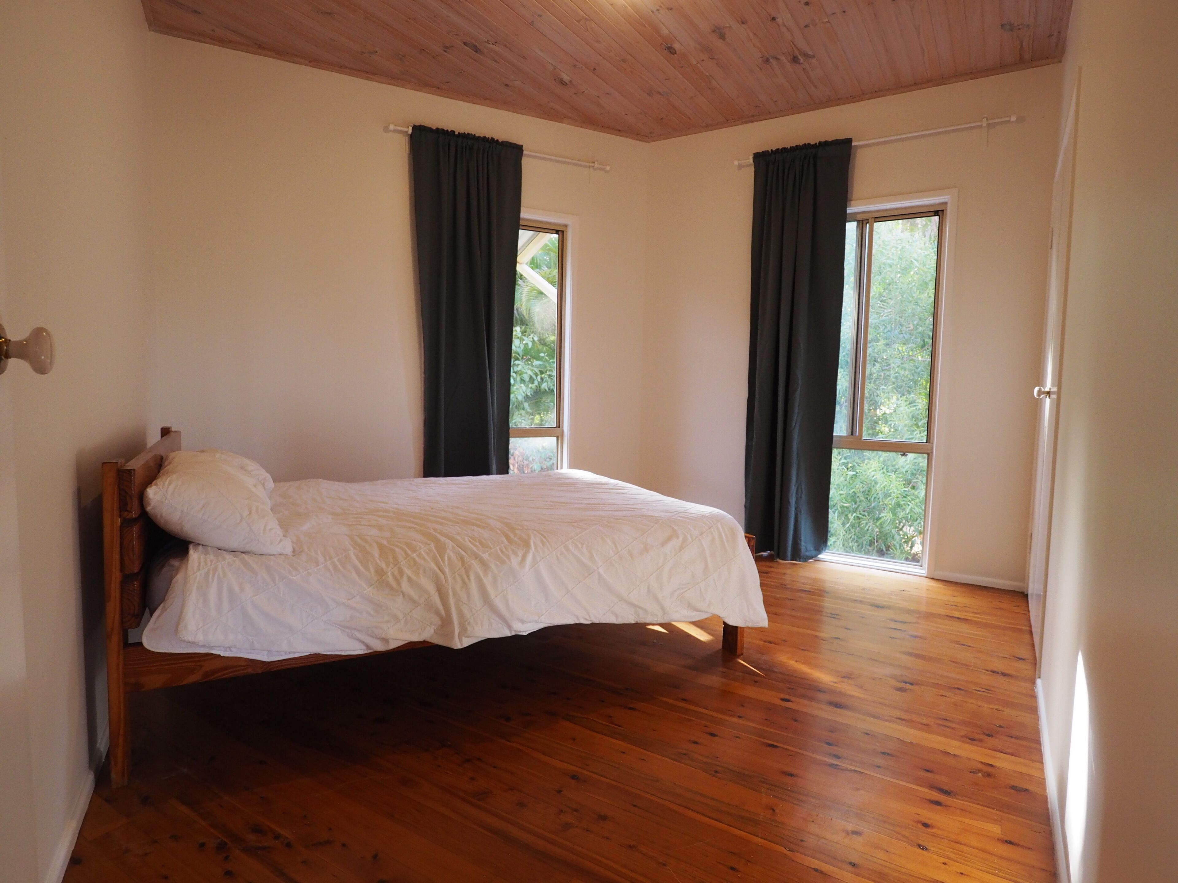 Beachside Pole Home - Orchid Beach Fraser Island