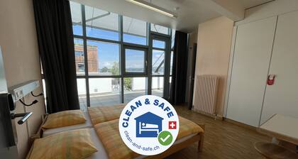 Geneva Hostel