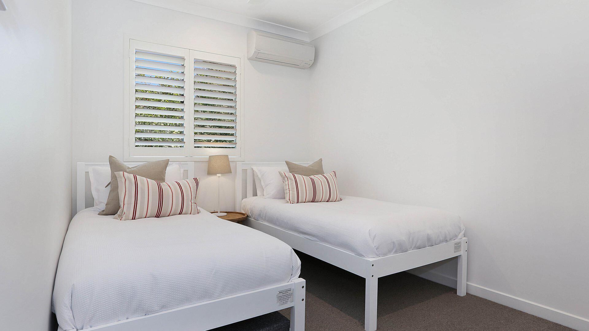 Byron Beachside 8 - Belongil Beachside Perfection! 15min Beach Walk to Town!