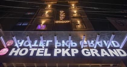 Hotel PKP Grand