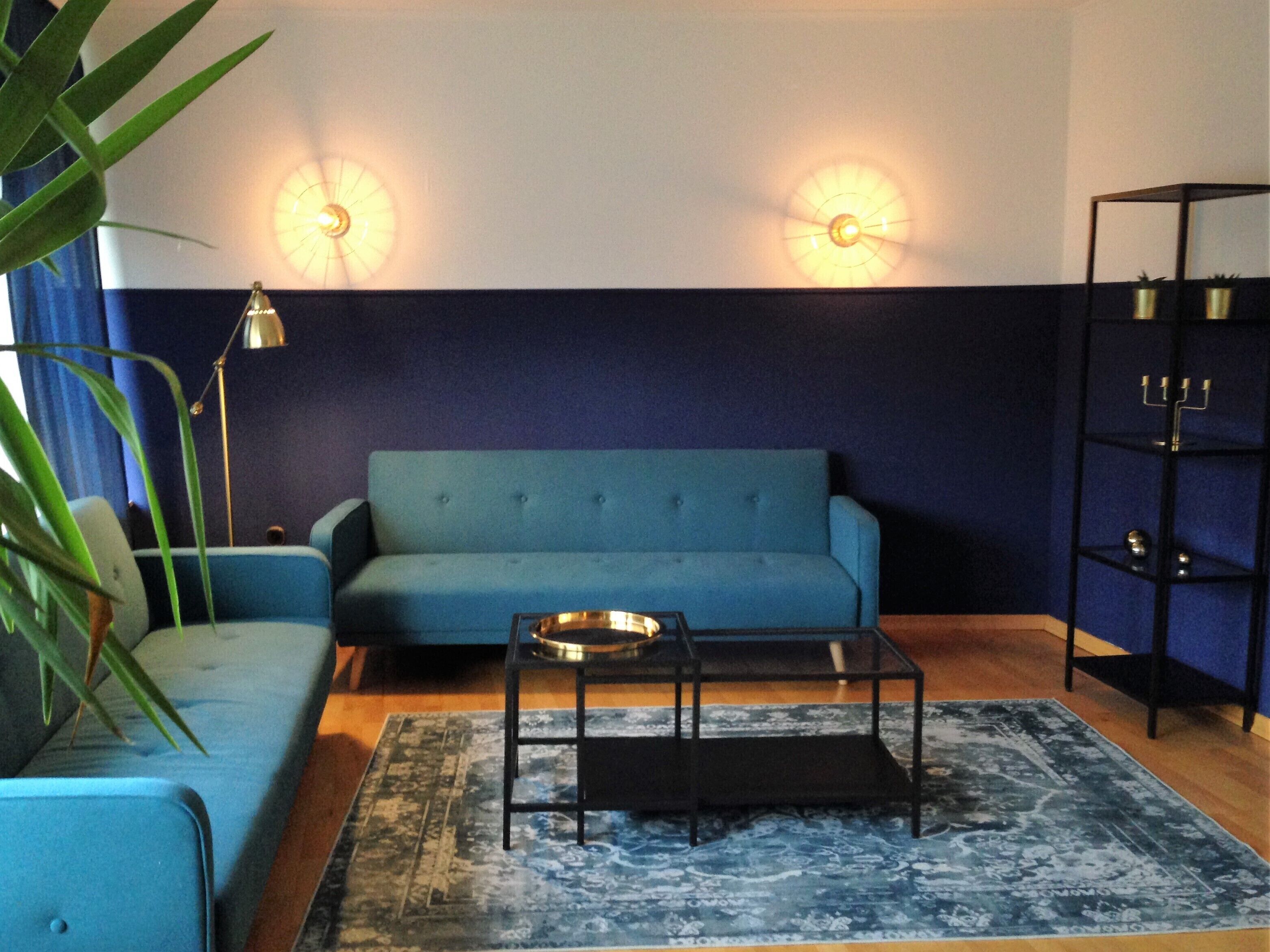 Fantastic Apartment Right on the Edge of the Forest, Weilrod