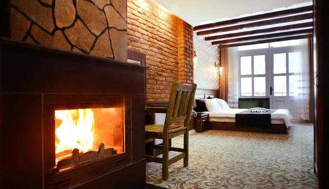 Sarihan Konak Otel Restaurant Amasya 2020 Updated Prices Expedia