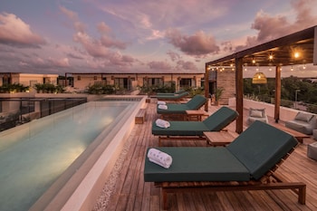 Copal Tulum Hotel - Reviews Photos Rates Ebookerscom