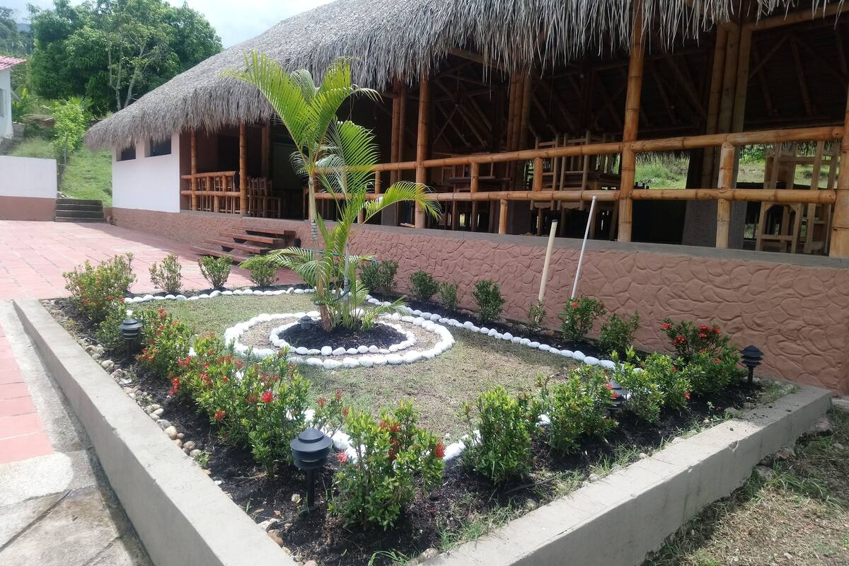 Eco Hotel Jerico Melgar Melgar Hotelbewertungen 21 Expedia De
