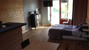 1 chambre