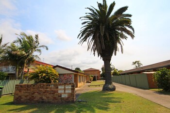 Annie S Apartment Coffs Harbour Nsw Coffs Harbour Room Prices Reviews Travelocity