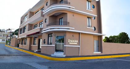 Hotel Dwana