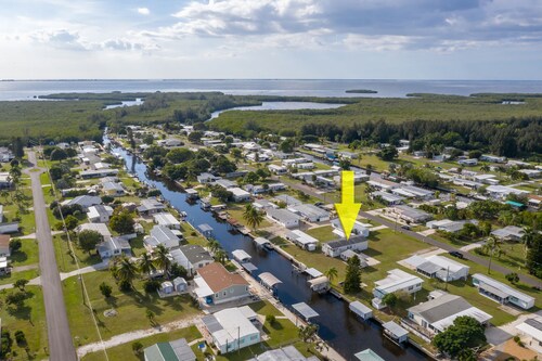 Best Rv Resorts In Burnt Store Marina For 2020 Find Cheap 100 Rv