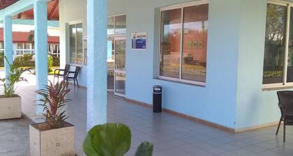 Aparthotel Azul