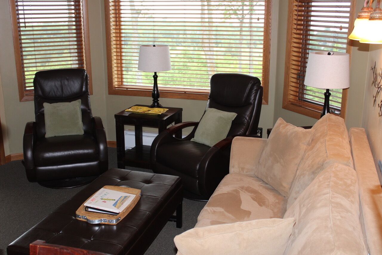 Hotel Condo With Great Water Views in Egg Harbor, United States