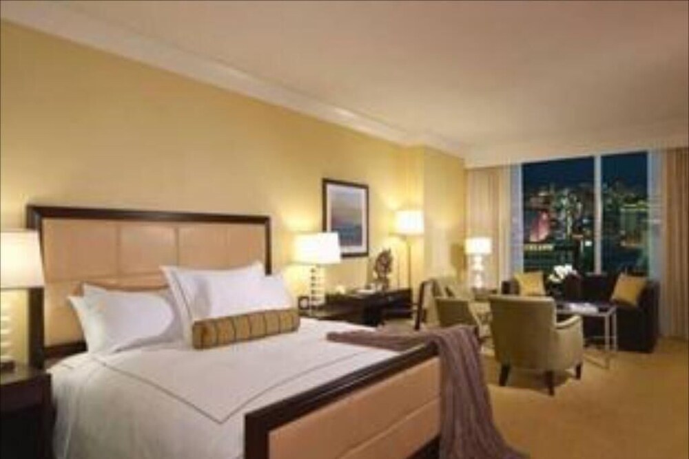 Convention Recharge with Spa, Dining, or Shopping