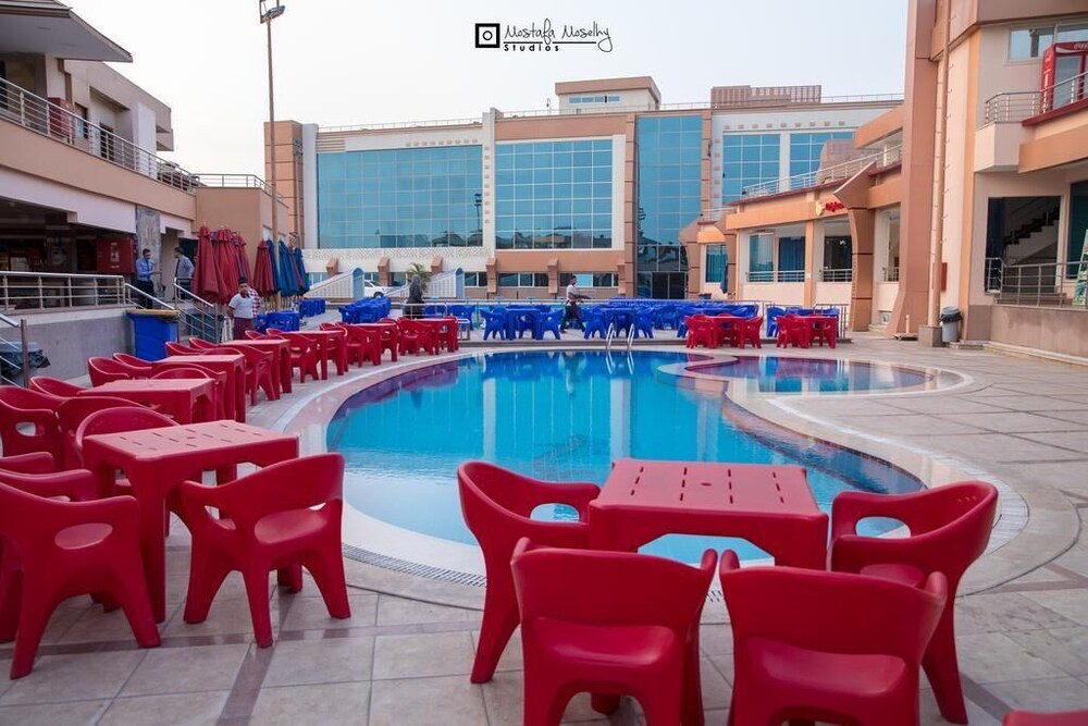 Foto - Ultra Trans Hotel