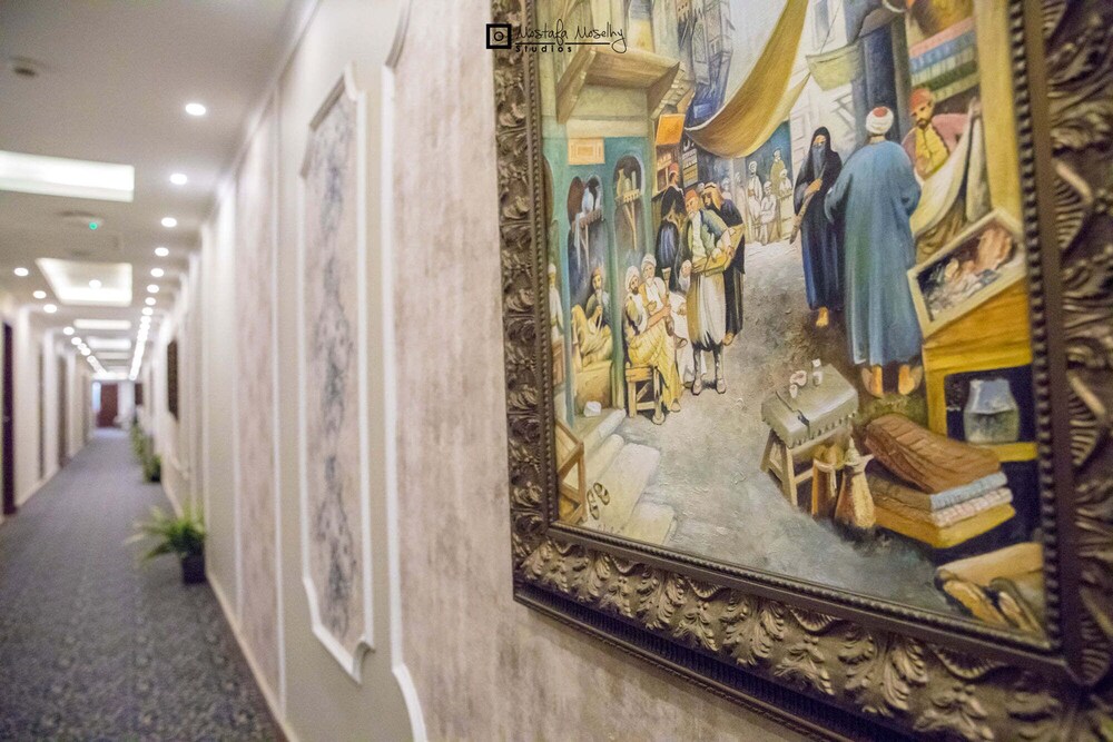 Foto - Ultra Trans Hotel