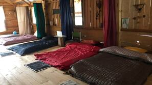 Linens